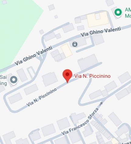 Immobile in asta di 32 m² con più di 5 locali in vendita a Macerata - Foto 7