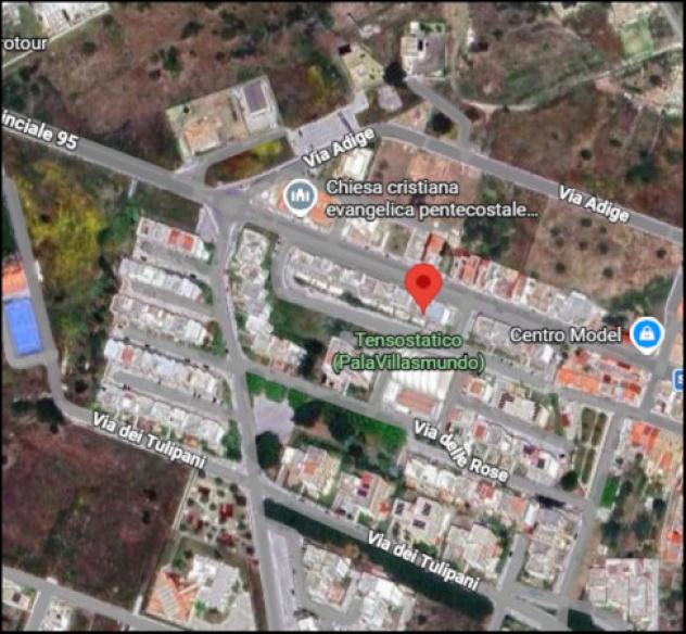 Immobile in asta di 30 m² con più di 5 locali in vendita a Melilli - Foto 12