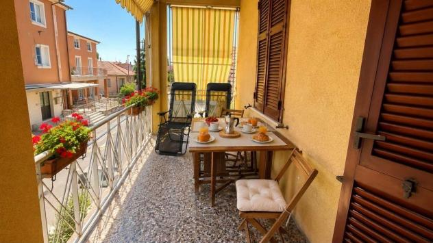 Appartamento in vendita a Fiumaretta - Ameglia 97 mq Rif: 1425289 - Foto 2