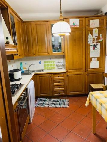 Villetta a schiera in vendita a Calci 220 mq Rif: 848479 - Foto 8