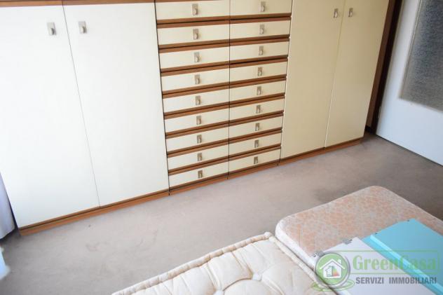 APPARTAMENTO di 3 vani e di 90 mq (CAVENAGO DI BRIANZA) rif. IGC 3 LOC 90 GRAMSCI - Foto 19