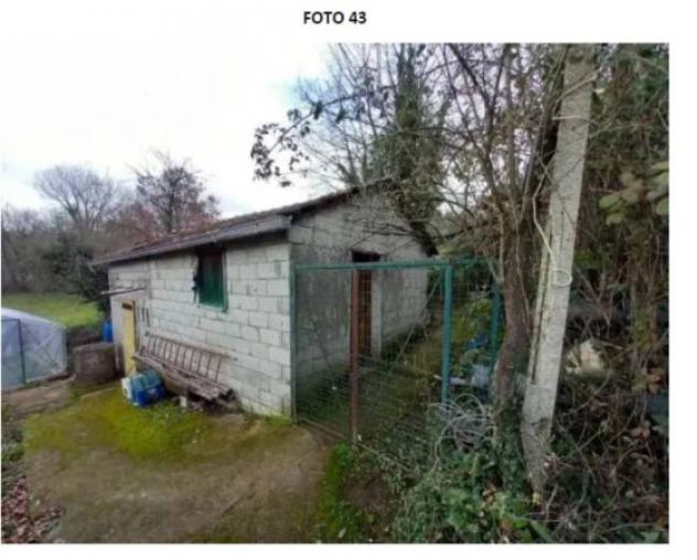 Immobile in asta di 480 m² con più di 5 locali e box auto in vendita a Ferentino - Foto 10