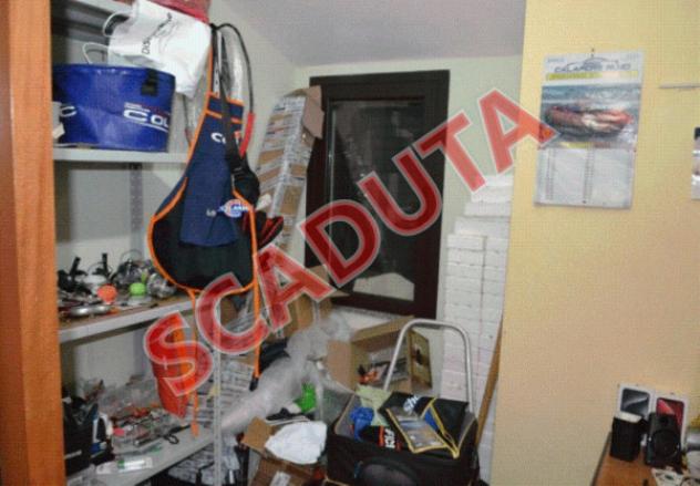 Immobile in asta di 90 m² in vendita a Floridia