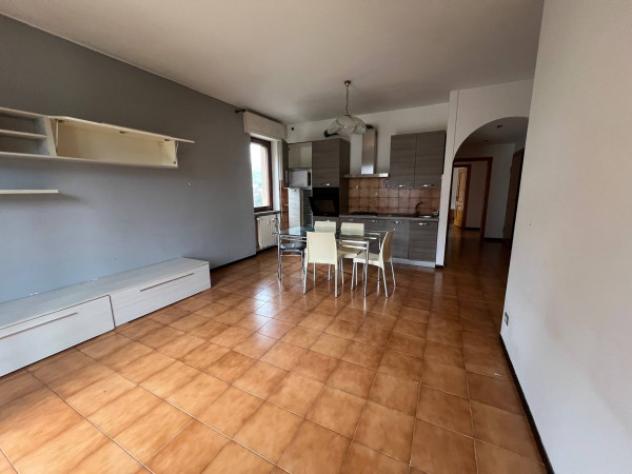 Appartamento di 90 m² con 3 locali e box auto in vendita a Foresto Sparso - Foto 13
