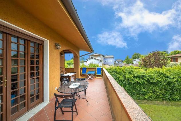 Villa in vendita a Vittoria Apuana - Forte dei Marmi 390 mq Rif: 1406507 - Foto 9