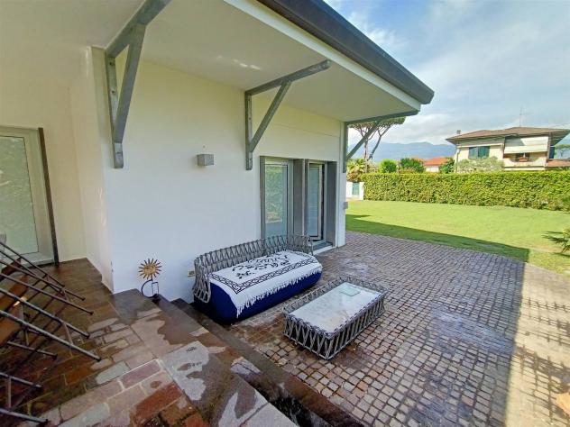 Villa in Vendita in zona VITTORIA APUANA - Foto 8