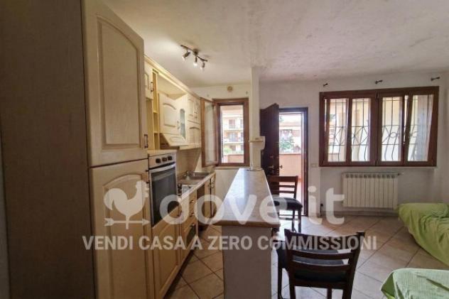 Appartamento di 75 m² con 3 locali e posto auto in vendita a Grosseto - Foto 3