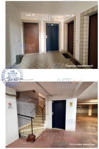 IMMOBILI-IMMOBILE RESIDENZIALE-Via Vincenzo Monti, 17, 04100 Latina LT, Italia - Foto 6