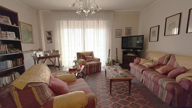 Appartamento in vendita a Sant'Anna - Lucca 130 mq Rif: 1394441 - Foto 2