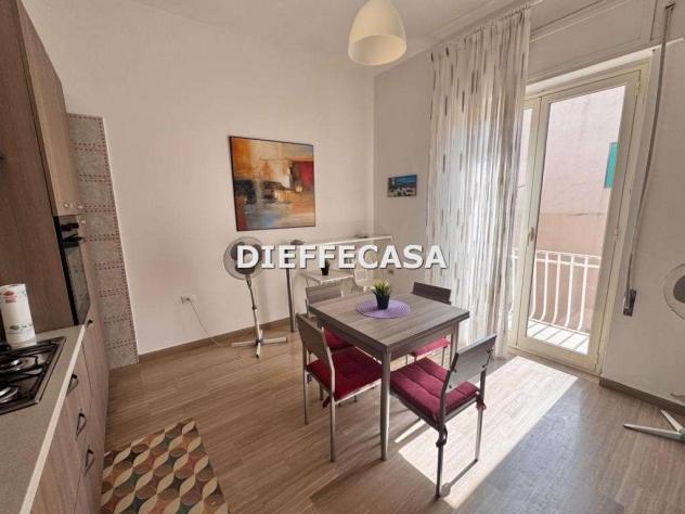 V2576 - In vendita appartamento in centro storico a Marsala - Foto 7