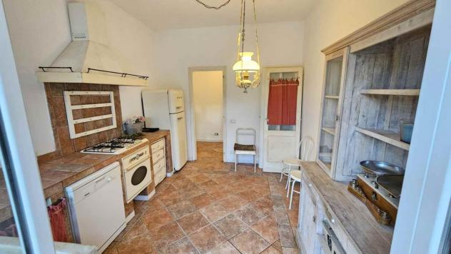 Appartamento in vendita a Massa 100 mq Rif: 1300992