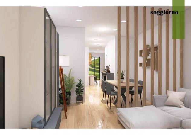 Trilocale in vendita a Milano - Foto 7