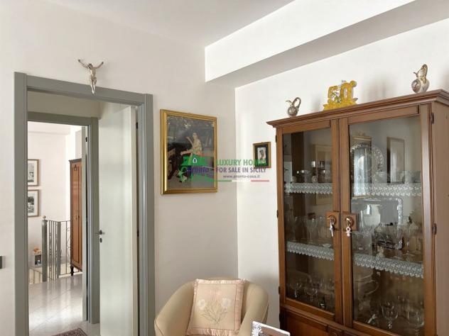 Rif.2661 - Casa indipendente con terrazzo e garage a Modica Alta - Foto 9
