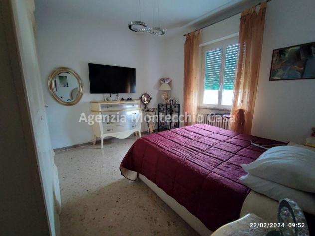 Casa singola con due appartamenti più mansarda e ampio scoperto esclusivo. - Foto 18