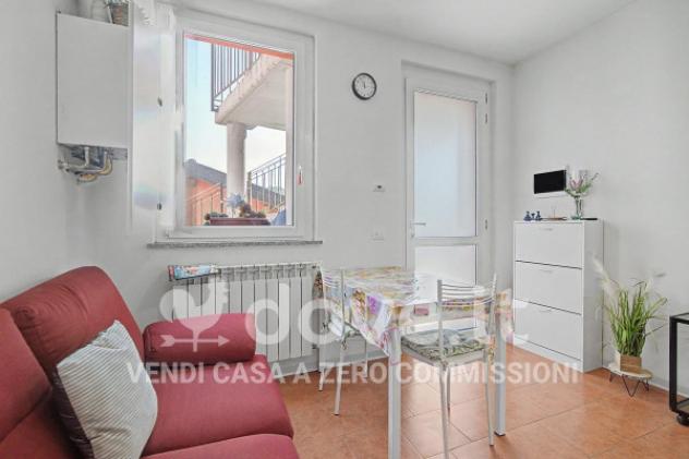 Appartamento di 44 m² con 2 locali in vendita a Montescano - Foto 3