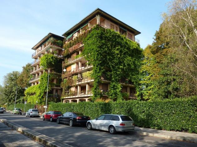 Monza Cazzaniga - IMMOBILE A REDDITO PER INVESTIMENTO - Foto 3
