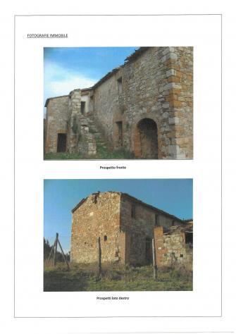 Colonica in vendita a Murlo 450 mq Rif: 1445250 - Foto 3