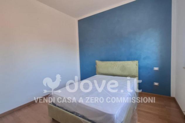 Appartamento di 91 m² con 3 locali e posto auto in vendita a Pesaro - Foto 11