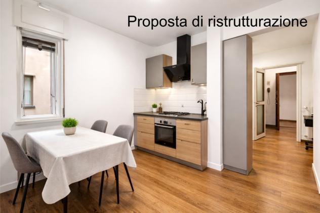 Monolocale in vendita a Rapallo - Foto 3