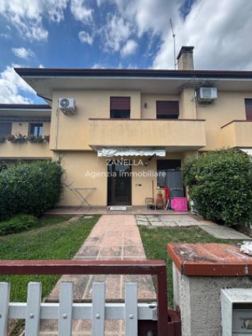 Villetta a schiera di 180 m² con più di 5 locali e box auto in vendita a Riese Pio X