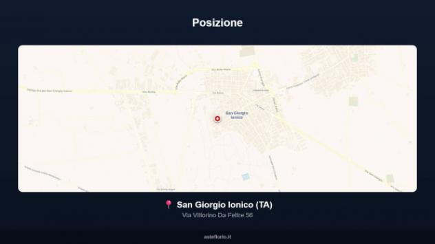 Immobile in asta di 52 m² in vendita a Sanza - Foto 2