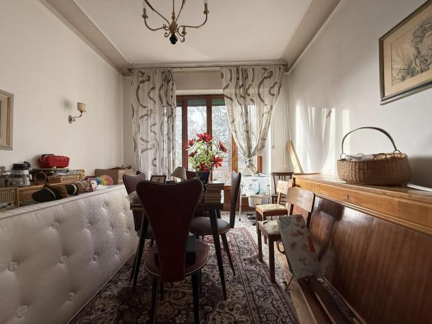 Appartamento in vendita a Siena 144 mq Rif: 1389622 - Foto 4