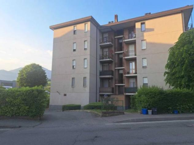 Immobile in asta di 65 m² in vendita a Trescore Balneario - Foto 2