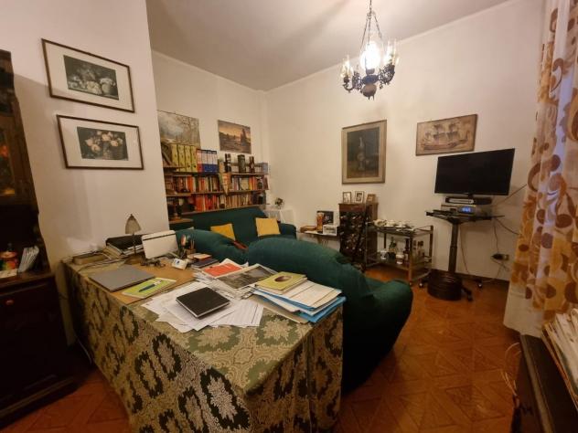 Appartamento in vendita a Viareggio 88 mq Rif: 1391027