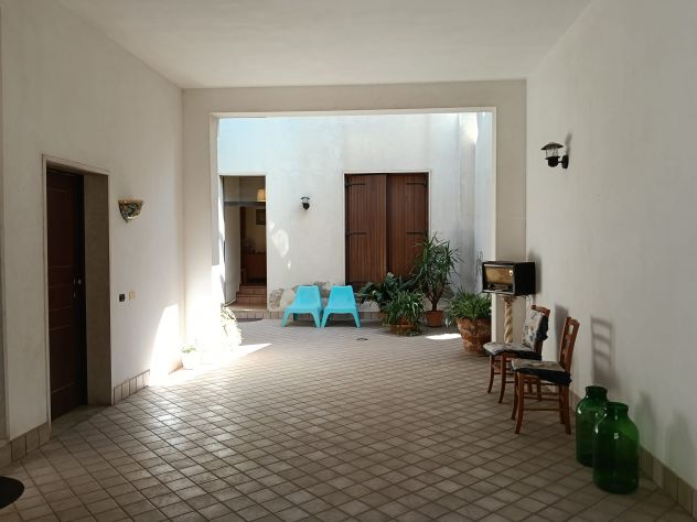 Stabile Via p. Umberto Vittoria (RG) - Foto 3