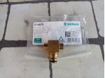 rubinetto di carico caldaia ricambio originale Vaillant