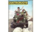 QUATTRORUOTE -1960