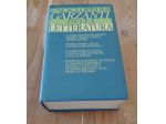 Enciclopedia Garzanti della letteratura AA.VV.