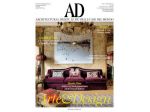 Arretrati Architectural Digest e La mia Casa