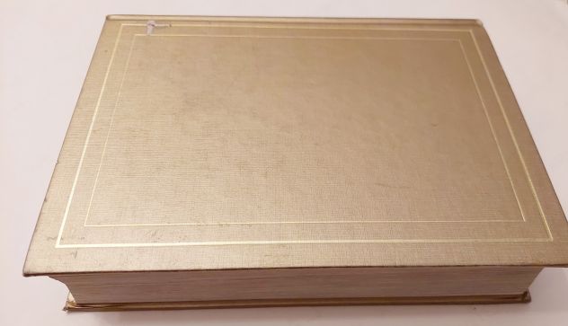 LA PENTOLA D'ORO:DAGLI ANTIPASTI AI DESSERTS ED. DEL DRAGO 1990 - Foto 3