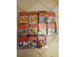 libri geronimo stilton come in foto 11 elementi