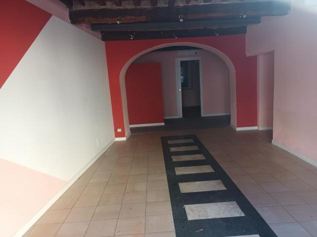 Locale comm.le/Fondo in vendita a Lucca 45 mq Rif: 1289916 - Foto 6
