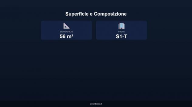 Immobile in asta di 56 m² in vendita a Venafro - Foto 9
