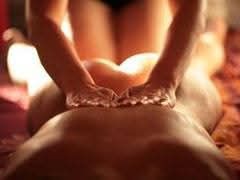 MASSAGGIO TANTRICO SENSORIALE Tel:3508185584