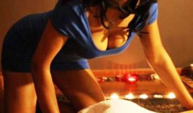 Relax, massaggio e depilazione con bella massaggiatrice Italiana - Foto 2 Tel:3349412350