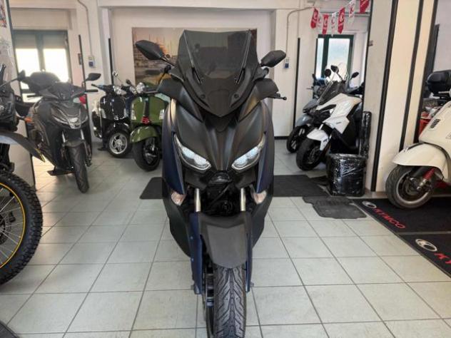YAMAHA X-MAX 300 X MAX 12 rif. 23949452 - Foto 3