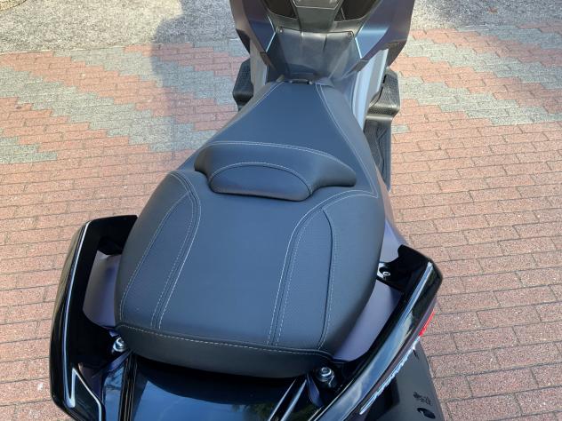 Sym Maxsym TL 500 null - Foto 7