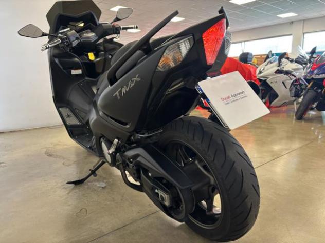 YAMAHA T Max 530 YAMAHA T-MAX 530 rif. 23727933 - Foto 7