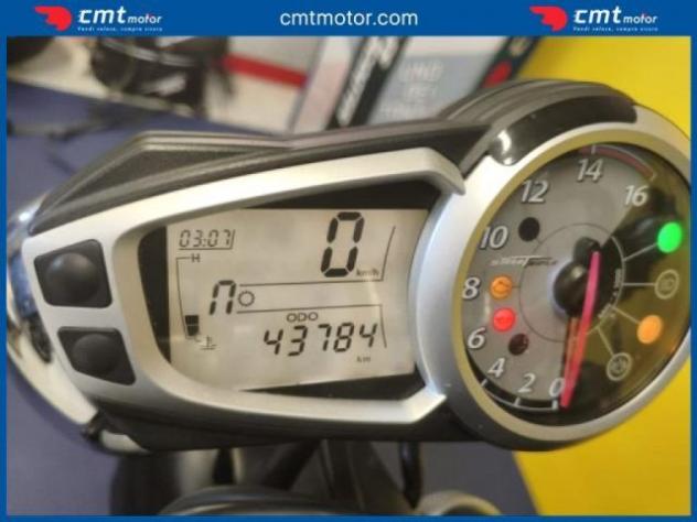 TRIUMPH Street Triple Garantita e Finanziabile rif. 24062251 - Foto 9