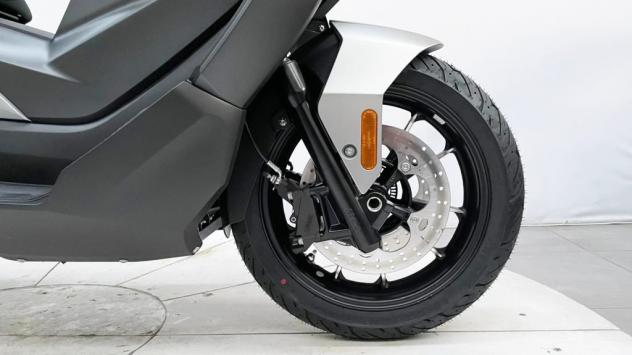 Voge Sfida SR4 400 Max MY 25 - NUOVO IN PRONTA CONSEGNA - Foto 4