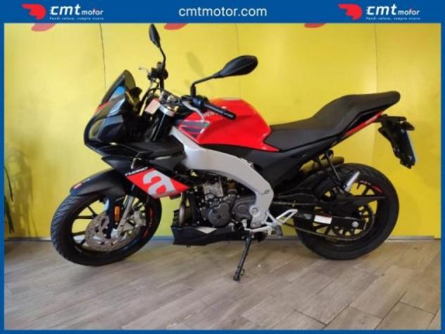 APRILIA Tuono 125 ABS rif. 23722062 - Foto 3