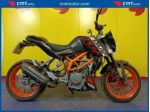 KTM 390 Duke  Garantita e Finanziabile rif. 24148108