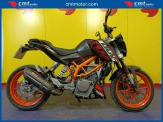 KTM 390 Duke  Garantita e Finanziabile rif. 24148108