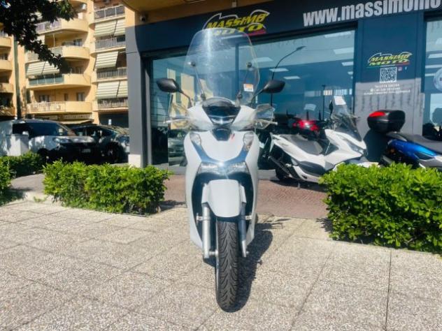 HONDA SH 150 TUTTO INCLUSO ANCHE PASSAGGIO! MINI RATE rif. 23834631 - Foto 9
