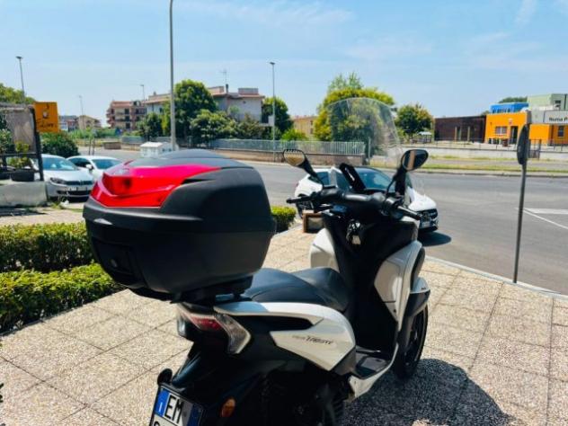 YAMAHA Tricity 155 TUTTO INCLUSO ANCHE PASSAGGIO! MINI RATE rif. 23995026 - Foto 3