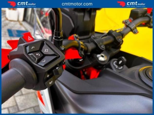 KTM 390 Adventure Finanziabile - BIANCA E NERA - 2806 rif. 24026691 - Foto 9